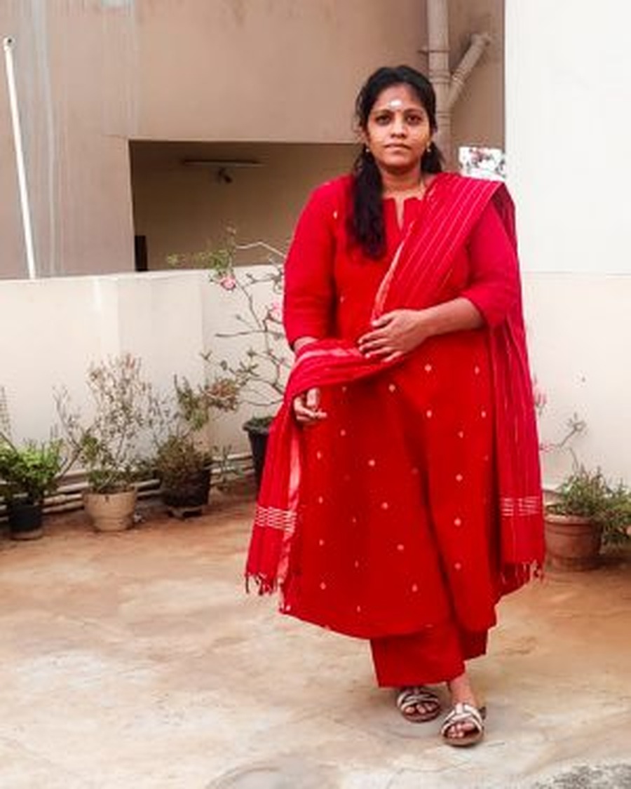 Kushi Collections festive style